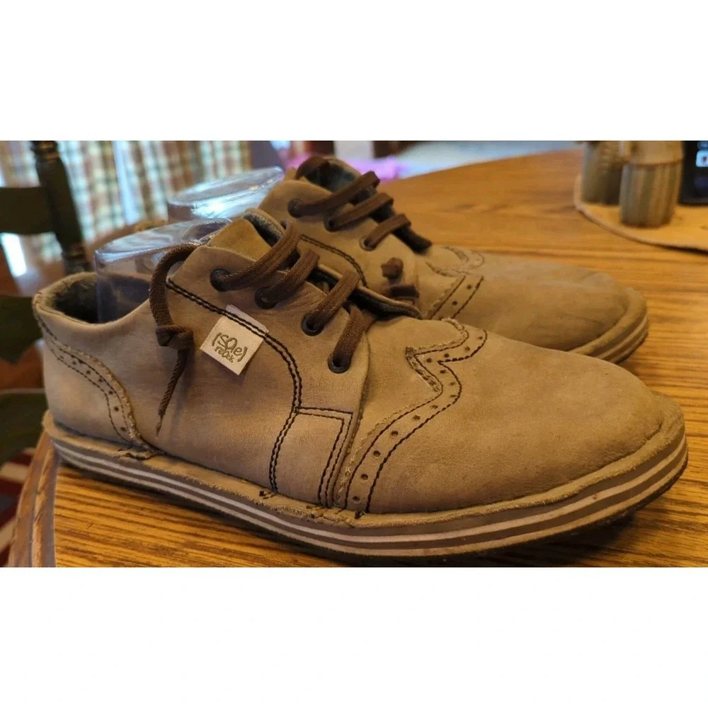 Sole Rebel Oxford Men‎ 10.25